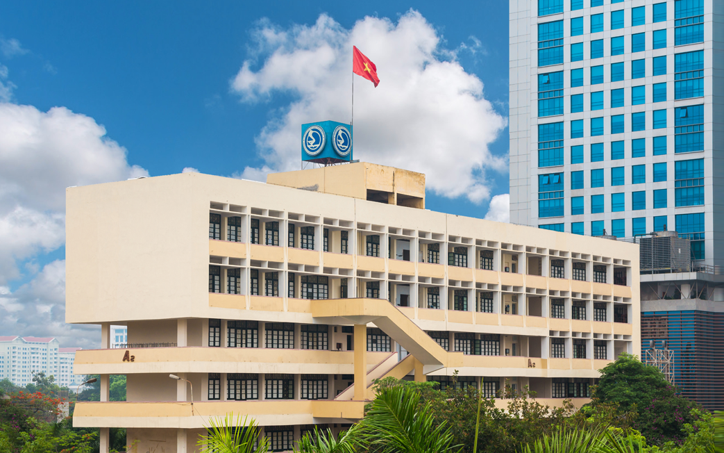 Đại học Giao thông Vận tải đi đầu trong chất lượng đào tạo