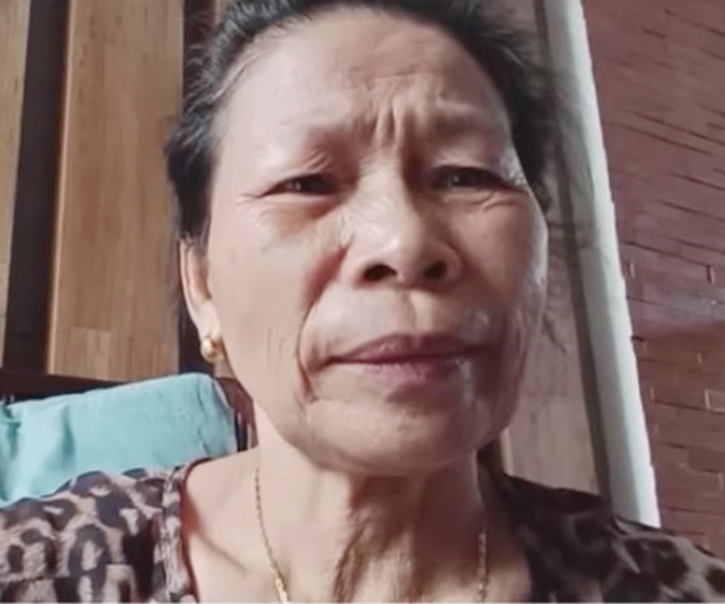 Cô Y lên tiếng tìm gia đình ruột thịt sau 51 năm xa cách