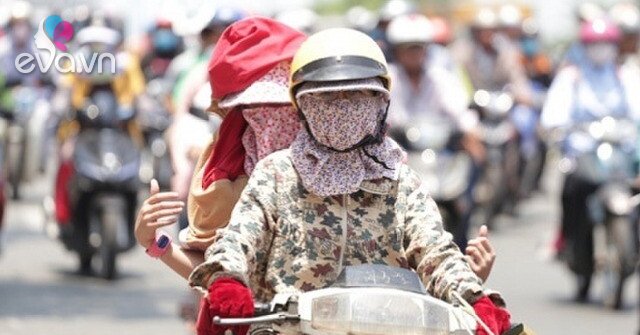 Nắng nóng 'thiêu đốt' Việt Nam: Nhiệt độ 'vượt ngưỡng' 40 độ C, cảnh báo sức khỏe khẩn cấp!
