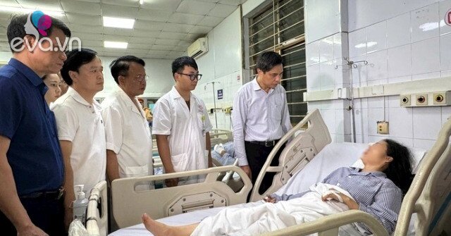 Cập Nhật Khẩn: 10 Nạn Nhân Vụ Đắm Tàu Hạ Long – Tình Hình Điều Trị và Lực Lượng Cứu Hộ