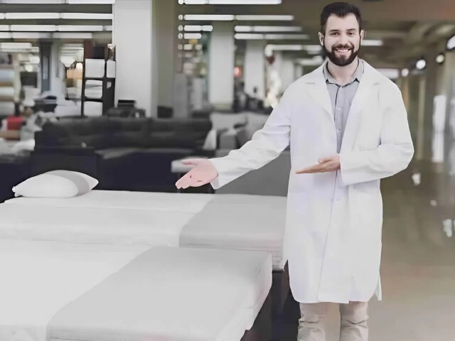 6 nghề lạ lùng trên thế giới, càng lười càng kiếm nhiều tiền, chỉ ngủ cũng có 25 triệu đồng/ngày