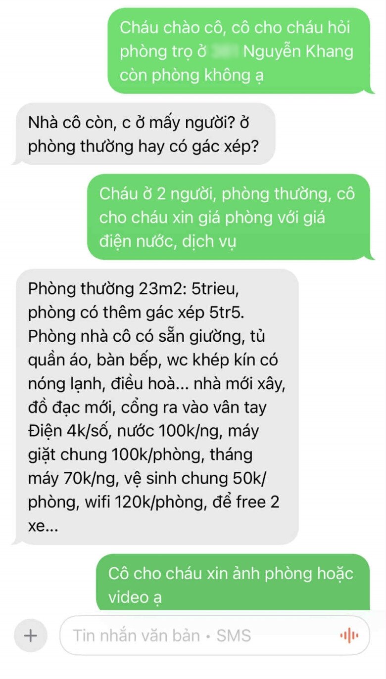 Hàng loạt dịch vụ kéo theo với chi phí đắt đỏ 