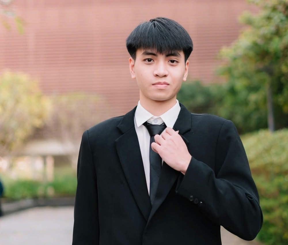 “Thủ khoa của thủ khoa” Vũ Minh Đức nắm giữ kỷ lục kỳ thi đánh giá tư duy của ĐH Bách khoa Hà Nội