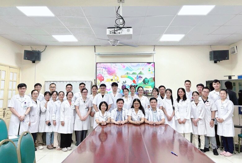 6 năm rèn giũa đã giúp cô nữ sinh xứ Thanh trưởng thành hơn