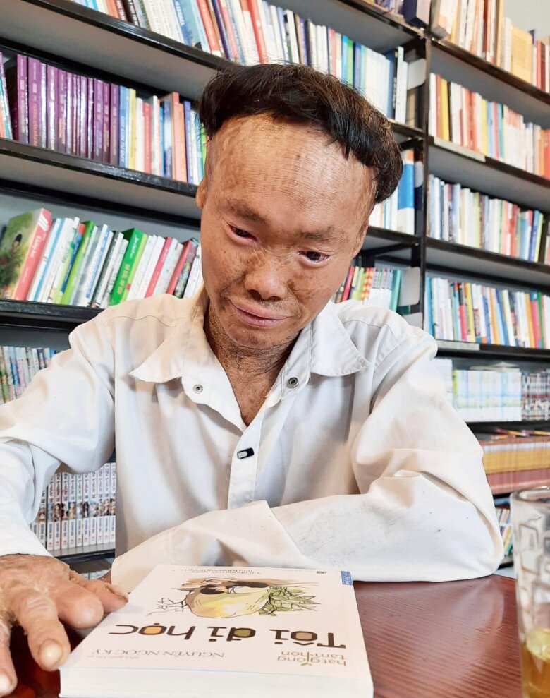 Mỗi người chúng ta đều có ước mơ của riêng mình