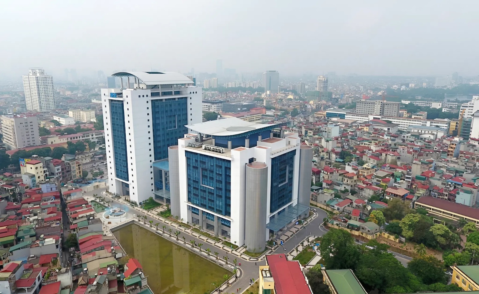 Trường Đại học Kinh tế Quốc dân đào tạo đa ngành nghề