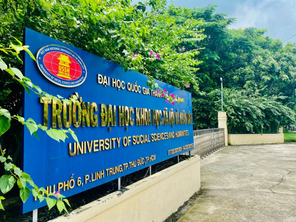 Đây là ngôi trường được đánh giá cao về chất lượng đào tạo