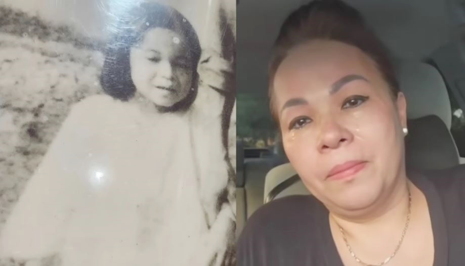 Cô Thủy lên tiếng tìm gia đình ruột ở Việt Nam