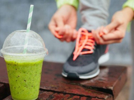 Nên ăn gì trước khi chạy bộ đường dài để duy trì năng lượng?