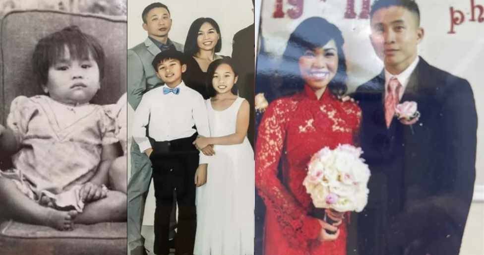 Hành trình khôn lớn của đứa bé 4 tháng tuổi ngày ấy