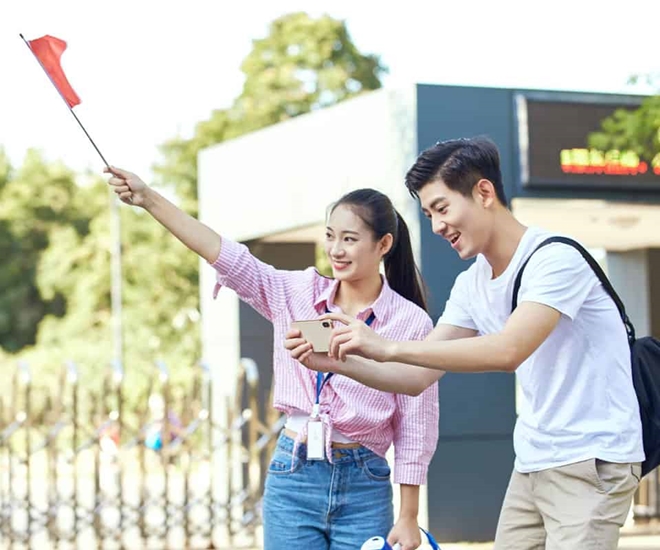 Du lịch và lữ hành là ngành nghề rất có tiềm năng