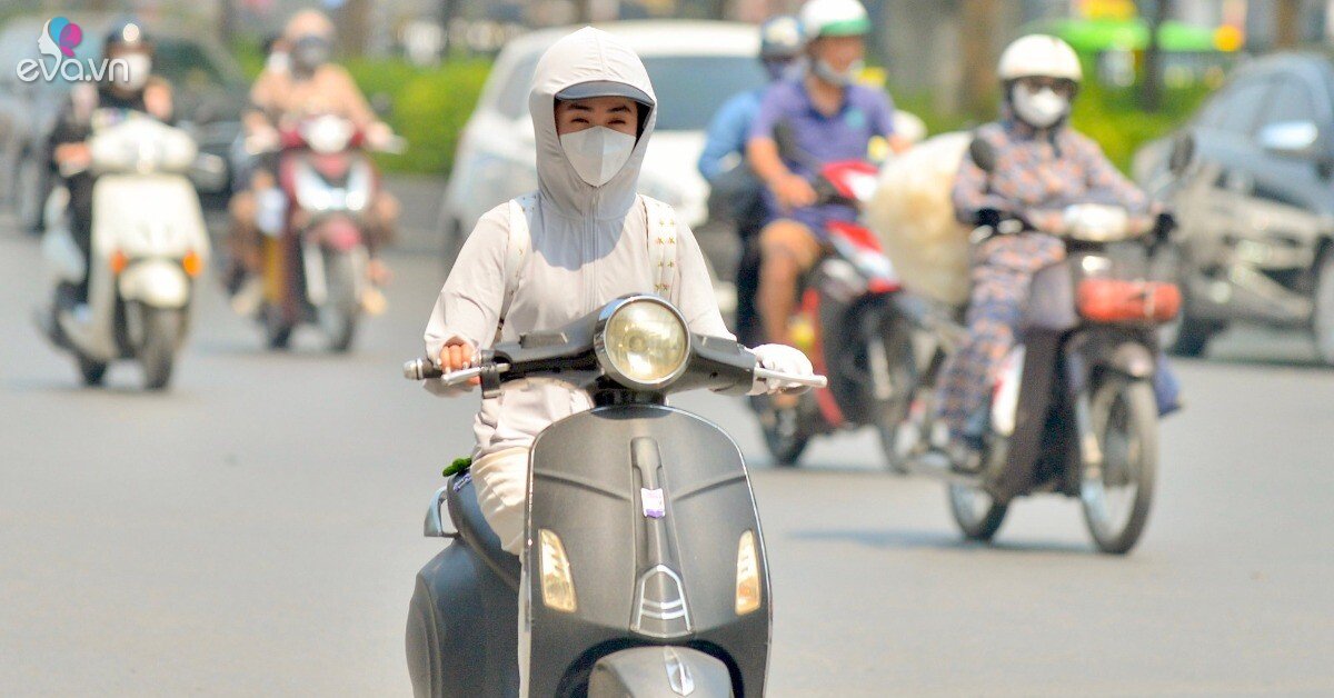 Tin tức 24h: Dự báo thời tiết 10 ngày tới, Hà Nội và nhiều nơi nắng nóng kéo dài đến bao giờ?