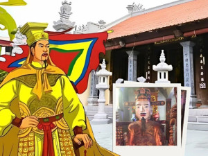 Vị tướng nào là Thủy tổ dòng họ lớn nhất Việt Nam, giúp vua Đinh Bộ Lĩnh dẹp loạn 12 sứ quân, vang danh sử Việt?