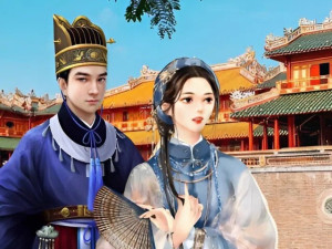 Ai được người dân lập đền "thờ sống", nổi tiếng tài giỏi phò tá vua nhà Hậu Lê, ghi nhiều công lớn vang danh sử Việt?