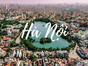 Quảng trường nào lớn nhất Việt Nam? Nơi đâu ở Hà Nội chỉ có duy nhất một số nhà?