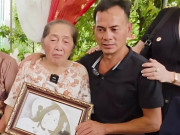 Tin tức - Mẹ để con ở nhà nội rồi bỏ đi biệt tích, 46 năm sau gặp lại nhau trong nước mắt, mọi trăn trở đã được tháo gỡ