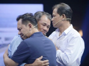 Tin tức - Cứ ngỡ đã tìm được con lạc nhà, cha yên lòng nhắm mắt, 45 năm sau, con ruột bất ngờ trở về trong ngỡ ngàng