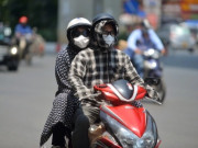 Tin tức - Miền Bắc lại đón mưa lớn sau nắng nóng cục bộ