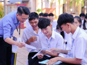 Tin tức - Hàng loạt đại học công bố điểm sàn xét tuyển 2025, thí sinh cần lưu ý gì?