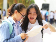 Lịch đăng ký nguyện vọng tuyển sinh đại học năm 2025
