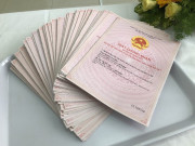 Tin tức - Quá hạn 3 mốc thời gian này có thể sẽ không được sang tên sổ đỏ