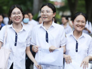 Cơ hội cuối cho thí sinh trượt lớp 10 công lập Hà Nội