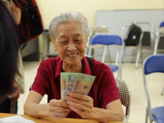 Tin tức - Cách tính lương hưu, trợ cấp một lần theo quy định mới