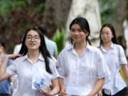 Hôm nay, Hà Nội công bố điểm chuẩn bổ sung lớp 10