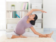 Sức khỏe - 5 trường hợp cần đặc biệt thận trọng khi tập yoga