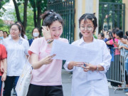 Tin tức - Ba bước "vàng" thí sinh cần nhớ kỹ khi đăng ký nguyện vọng đại học 2025