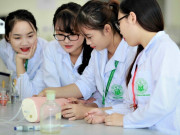 Tin tức - Bộ GD&ĐT công bố điểm sàn khối ngành Sức khỏe