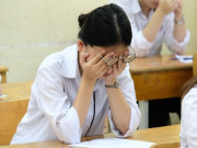 Tin tức - Loạt thí sinh có tổng điểm xét tuyển rất cao nhưng lại trượt tốt nghiệp năm 2025