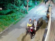 Tin tức - Bắt giữ nam thanh niên giật gần 100 tờ vé số của người đàn ông tàn tật ở TP.HCM