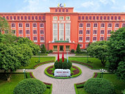 Tin tức - 7 trường Đại học ở Hà Nội có điểm chuẩn thấp nhưng chất lượng đào tạo cao, học phí rẻ, đa ngành nghề 