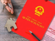 Tin tức - Người mua nhà từ năm 2025 thiếu loại giấy tờ này có thể "mất trắng" tài sản