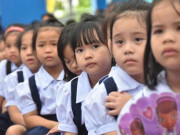 Tin tức - Trẻ sinh năm 2019 bắt buộc phải làm thủ tục này trong tháng 8/2025 nếu không muốn bị hoãn nhập học
