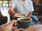 Sức khỏe - Cần làm gì khi bị "say" cà phê?