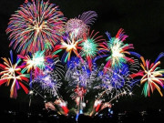 Tin tức - Hà Nội sắp bắn pháo hoa tại khu vực trường đua F1: Cư dân mạng háo hức "lên lịch sống ảo"