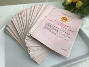 Tin tức - 8 trường hợp cần đổi sổ đỏ ngay