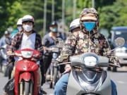 Tin tức - Tin tức 24h: Đợt nắng nóng đã bắt đầu, dự báo Hà Nội sẽ có nhiều “đêm nhiệt đới” rất oi bức