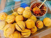 Lifestyle - 6 đặc sản mùa thu Hà Nội nhất định phải thử, càng quán vỉa hè càng ngon