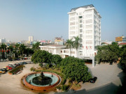 Tin tức - 5 ngôi trường ở Hà Nội có học phí rẻ nhất, 14 triệu đồng/năm được học tại ĐH Quốc Gia, điểm chuẩn ở mức thấp 