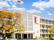 Tin tức - Năm 2025, ngành học nào của Đại học Bách khoa Hà Nội lấy điểm chuẩn cao nhất?