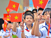 Tin tức - Lịch nghỉ lễ Quốc khánh 2/9 sắp tới của học sinh Hà Nội