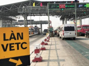 Tin tức - Hơn 4 triệu ô tô sẽ không được qua trạm thu phí kể từ 1-10, nếu không có tài khoản giao thông