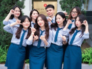 Tin tức - 10 ngành học có điểm chuẩn 2024 cao kỷ lục: Khối xã hội lên ngôi, tuyển đầu vào toàn học sinh giỏi gần 10 điểm/môn mới đỗ