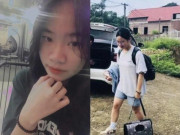 Tin tức - Nữ sinh ở Hà Nội đột ngột bỏ nhà đi đã 5 ngày, mang theo 2 con mèo xám