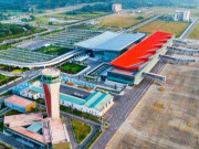 Tin tức - Sân bay nào được chọn để dự bị phục vụ hoạt động A80?