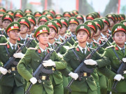 Tin tức - Công bố kịch bản Lễ kỷ niệm diễu binh, diễu hành sáng 2/9
