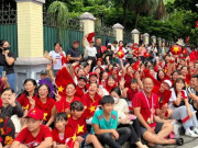 Tin tức - Xem diễu binh, diễu hành ở Hà Nội: Địa chỉ những điểm phát đồ ăn, nước uống miễn phí trong 3 ngày 27, 30/8 và 2/9